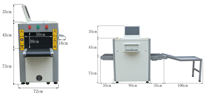 5030C 翻蓋 尺寸 5030C 翻蓋 尺寸
