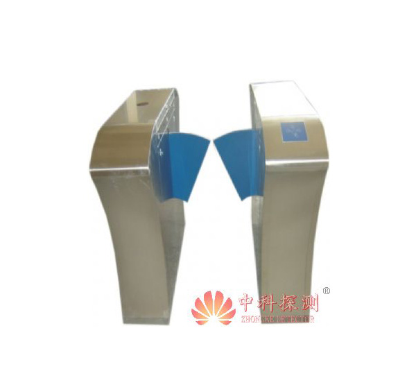 ZK-1528（橋式蝶形）翼閘