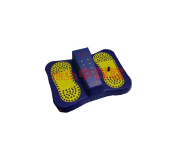 鞋底金屬探測器應用在哪些場合？