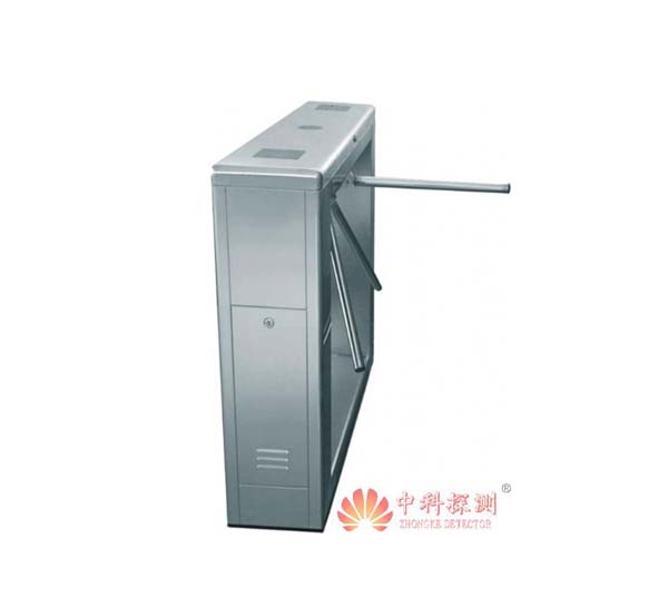 中科聯盛述安檢門的應用領域和作用