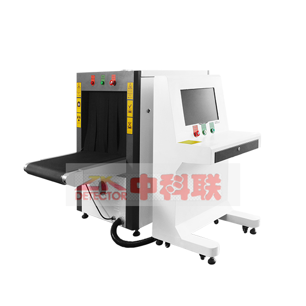 購買安檢機時需要注意的事項(圖1)