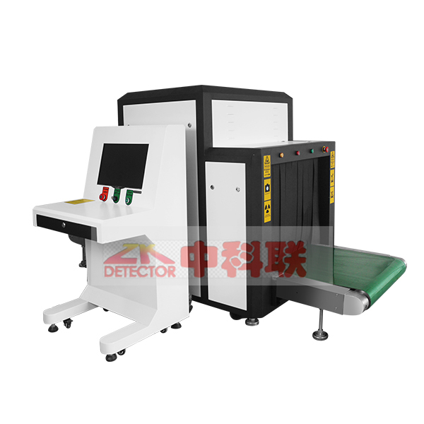 太赫茲人體安檢儀與安檢X光機區別(圖1)