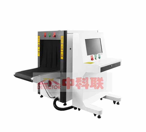 配置安檢機(jī)過(guò)程中必須知道的四件事?讓你知道(圖1)