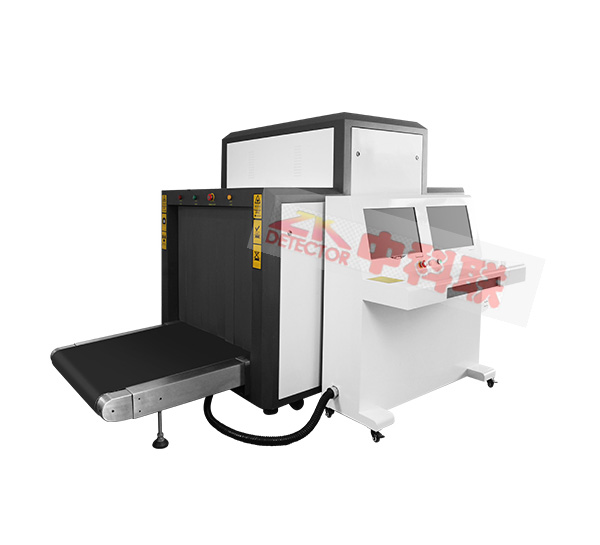 中科聯(lián)盛述安檢X光機(jī)日常維護(hù)保養(yǎng)方法(圖1)