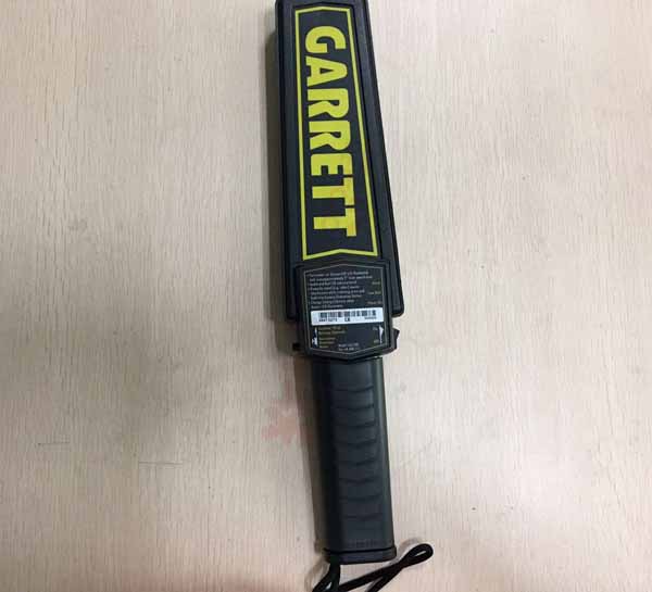 學校手機探測器怎么防?