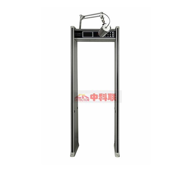 機(jī)場(chǎng)安全門(mén)如何工作？