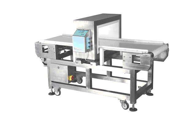 金屬探測器原理(圖1) 探測器