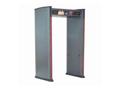 考場金屬探測門