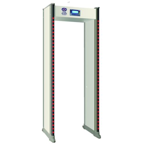 金屬探測門
