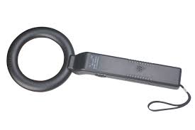 手持金屬探測(cè)器