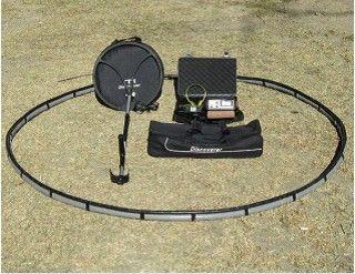 金屬探測(cè)器