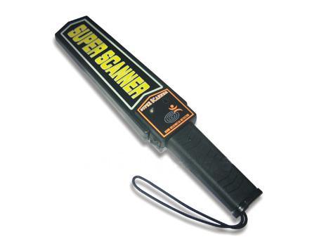 考場金屬檢測機