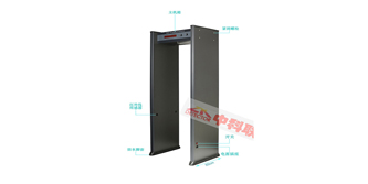 安檢門使用八大注意事項(xiàng)你懂幾項(xiàng)？