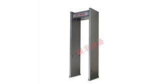 安檢門是娛樂場所的硬件要求