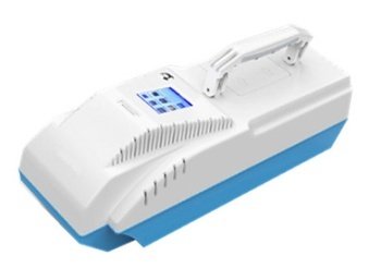 中科聯(lián)盛述便攜式爆炸物毒品探測儀是什么原理