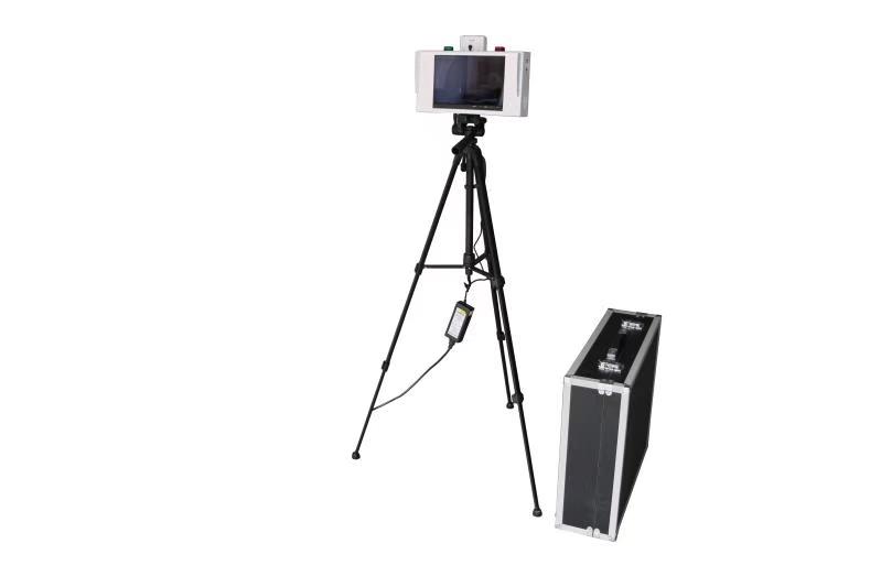 怎樣選擇好的測(cè)溫安檢門(圖1)