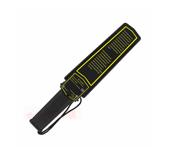 GP3003B1手持式金屬探測器