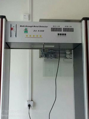 金屬探測器質(zhì)量參考因素(圖1)