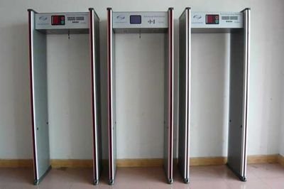 安檢機(jī)租賃服務(wù)的發(fā)展