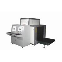 安檢機廠家降價的原因有哪三種?